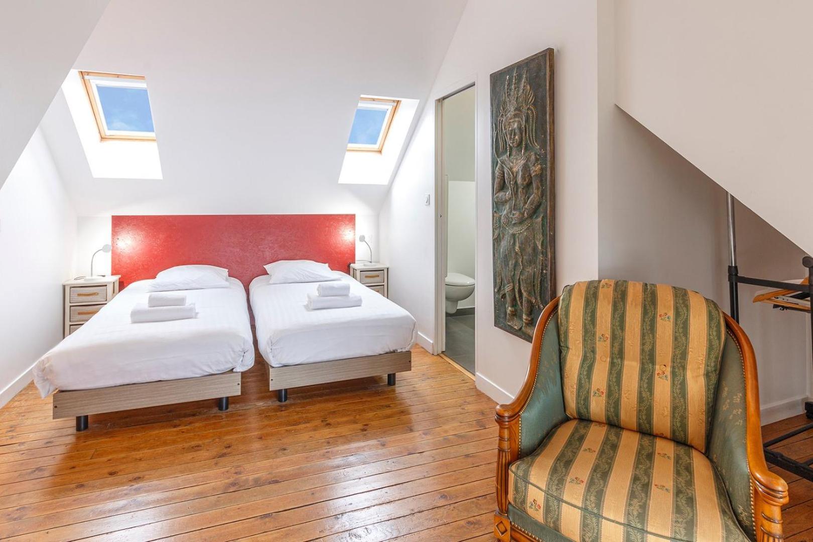 Minihic - Belle Maison 3 Chambres- Proche Mer Saint-Malo Exterior photo